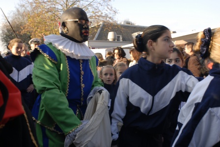Sint Woerden 267